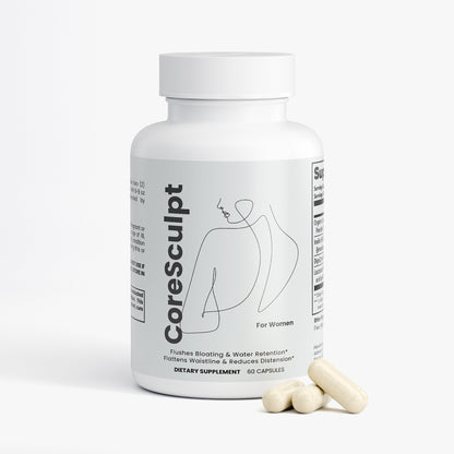 CoreSculpt™ | For Women