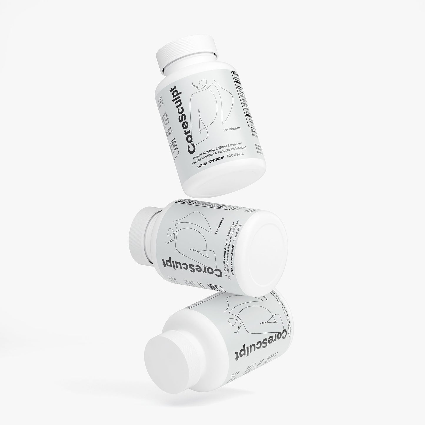 CoreSculpt™ | For Women