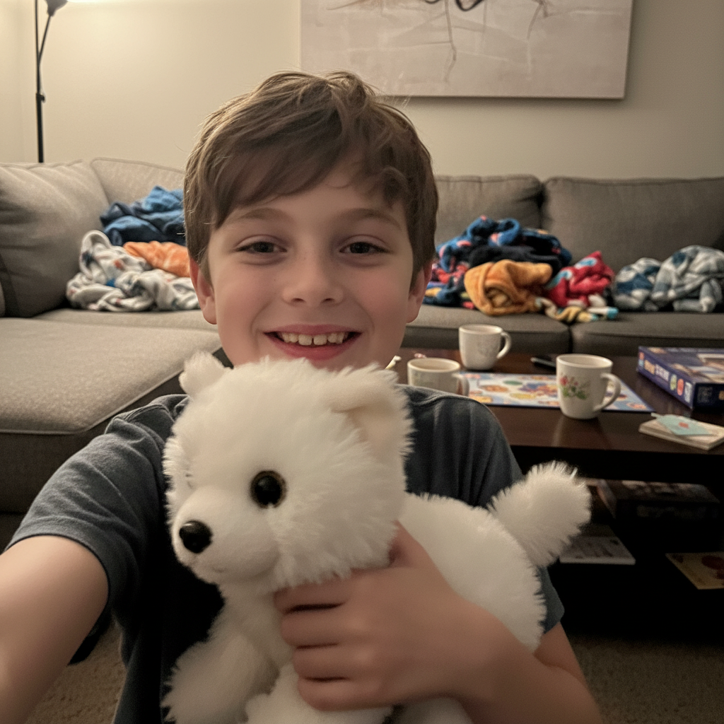 <em>Liam R., Seattle, WA</em>